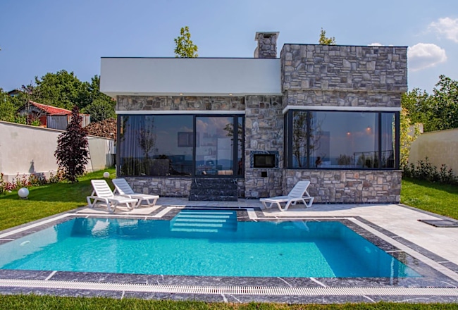 Jowa House Sapanca Genel 1