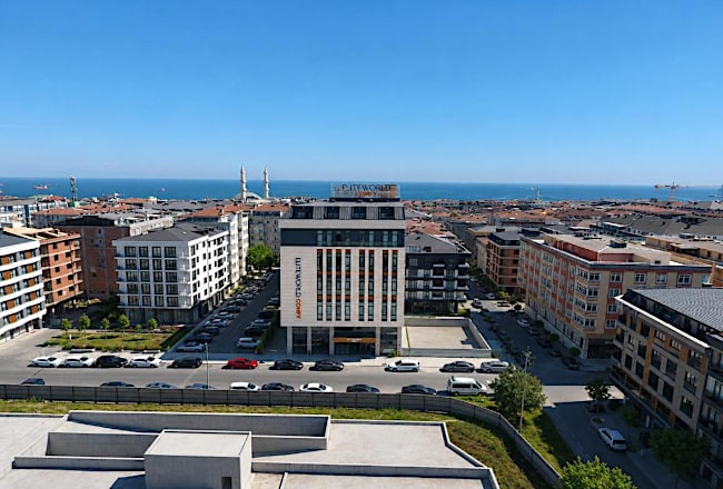Elite World Comfy İstanbul Avcılar Genel 1