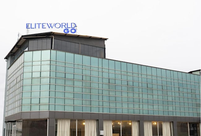 Elite World Go İnegöl Genel 1