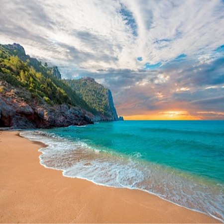 Alanya Otelleri