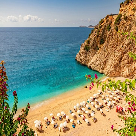 Antalya Otelleri