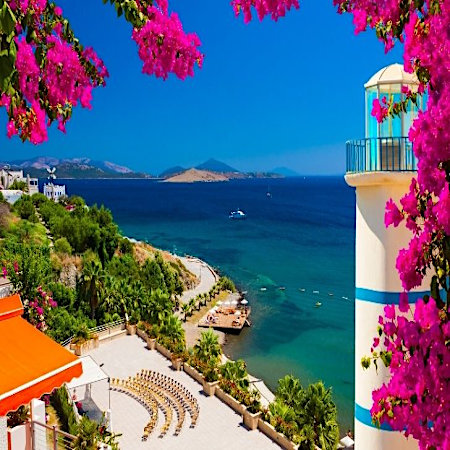 Bodrum Otelleri