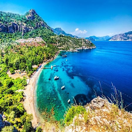 Marmaris Otelleri