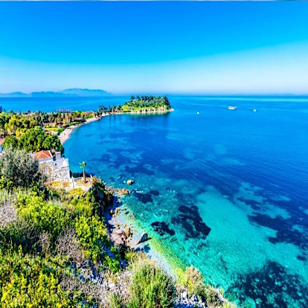 Kuşadası Otelleri