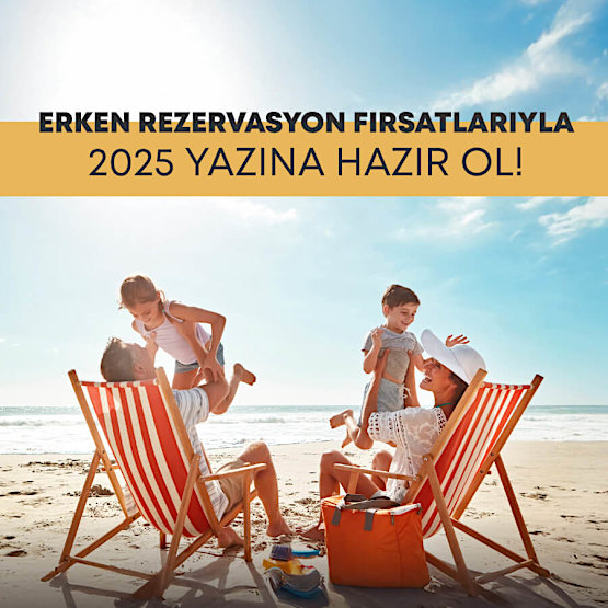 %50’ye Varan İndirim Ayrıcalığı