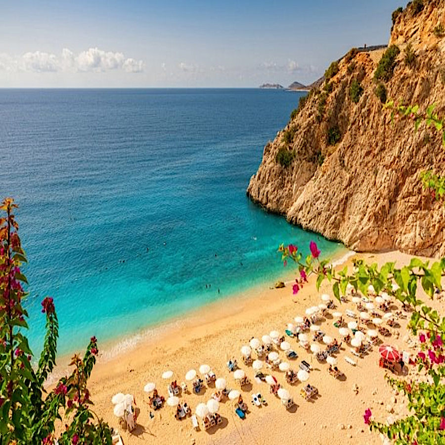 Antalya Otelleri