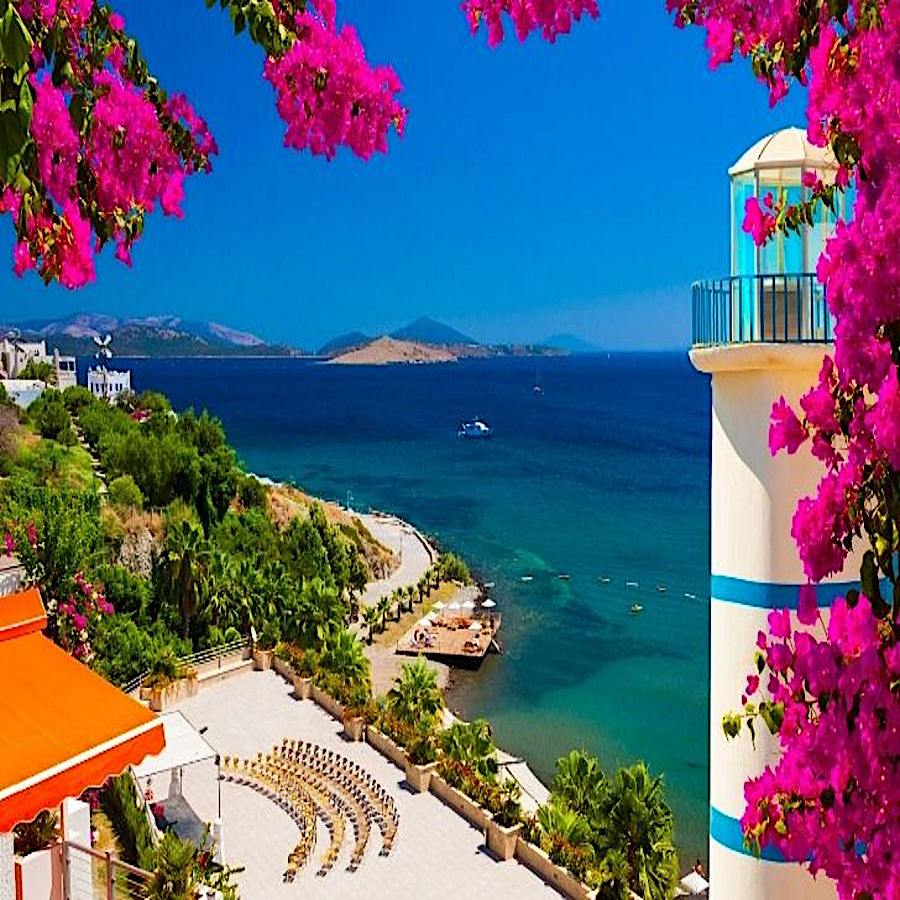 Bodrum Otelleri