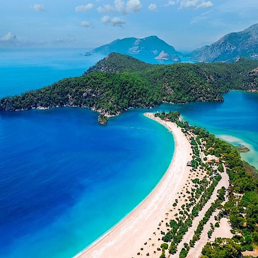 Fethiye Otelleri