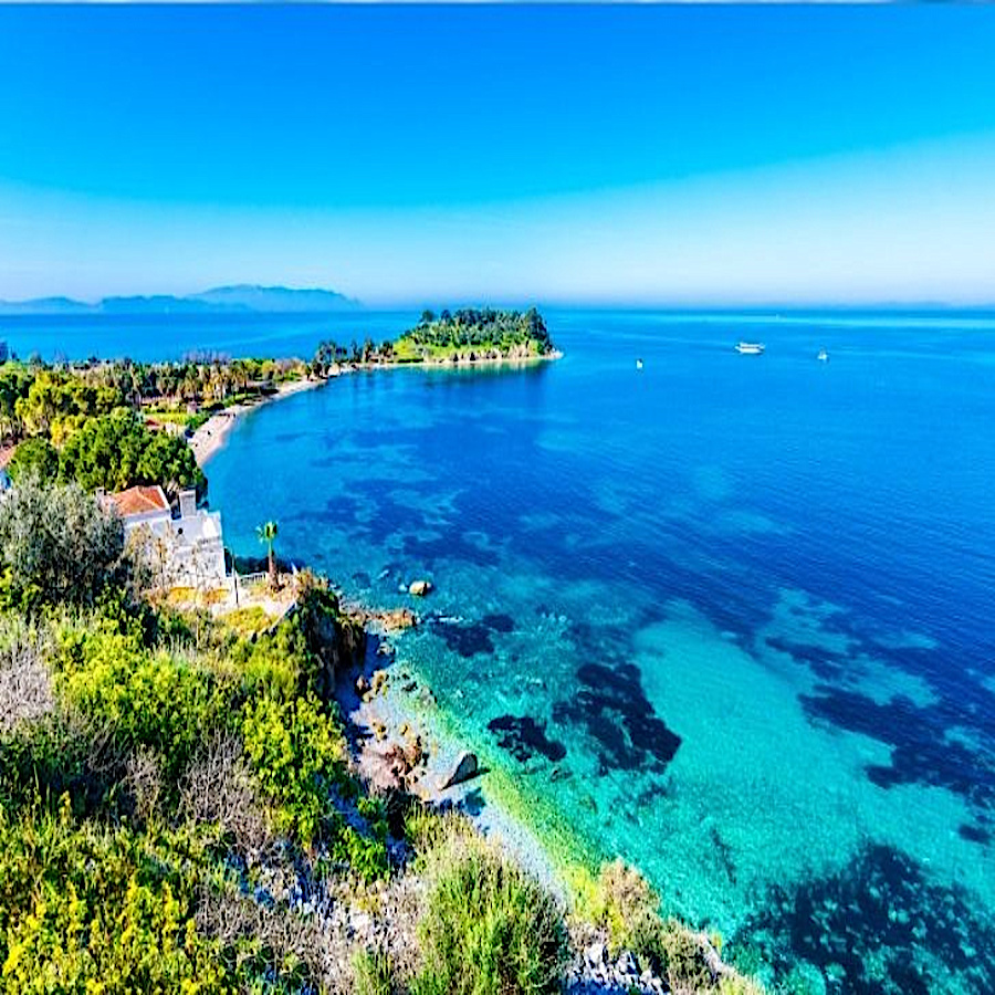 Kuşadası Otelleri