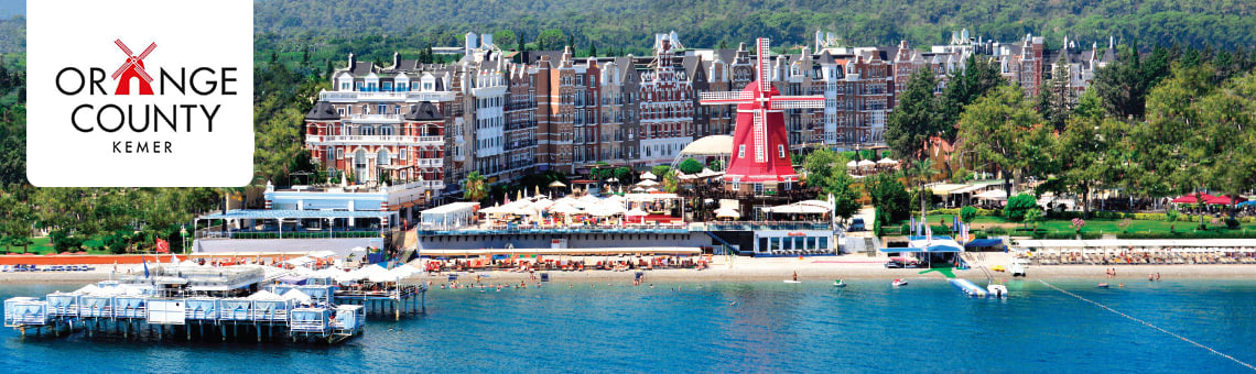 Kemer Otelleri - Antaya Kemer Otel Fiyatları | Setur kampanyaları 4 