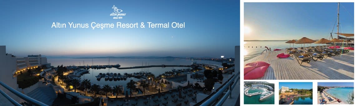 Çeşme Otelleri ve Çeşme Otel Fiyatları l Setur kampanyaları 3 