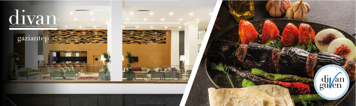 Gaziantep Otelleri - Gaziantep Otel Fiyatları  2025 l  Setur kampanyaları 2 