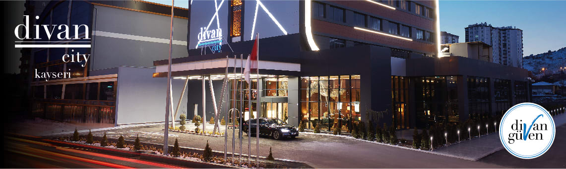 Kayseri Otelleri - Kayseri Otel Fiyatları 2025 l Setur kampanyaları 1 