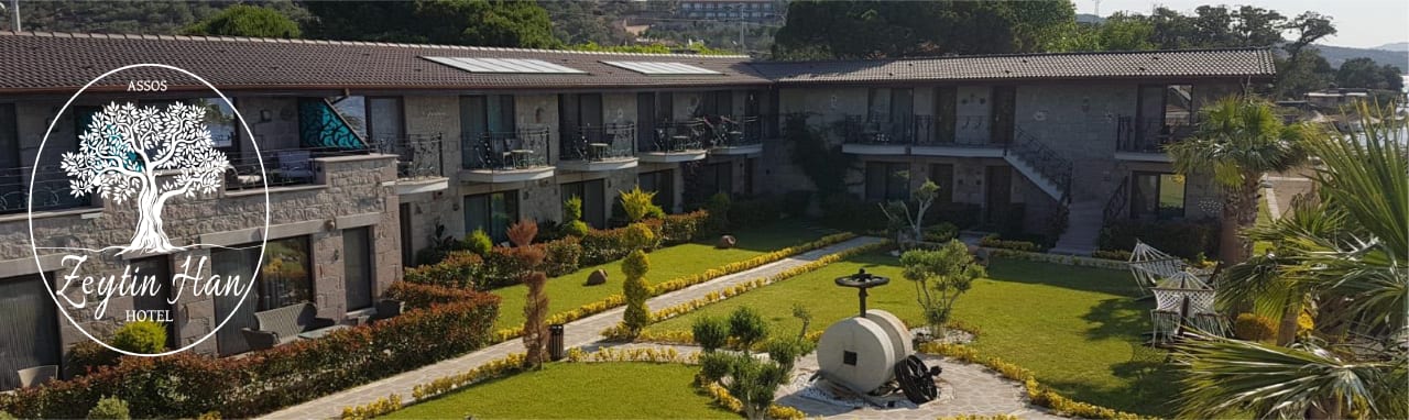 Butik Oteller ve Butik Otel Fiyatları kampanyaları 7 