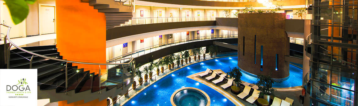Denizli Otelleri - Denizli Otel Fiyatları 2025 | Setur kampanyaları 2 