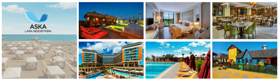 Antalya Otelleri ve En Uygun Antalya Otel Fiyatları | Setur kampanyaları 16 