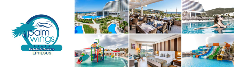 Kuşadası Otelleri, Her Şey Dahil Kuşadası Otel Fiyatları l Setur kampanyaları 4 