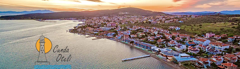 Ayvalık Otelleri - Ayvalık Otel Fiyatları 2025 | Setur kampanyaları 3 