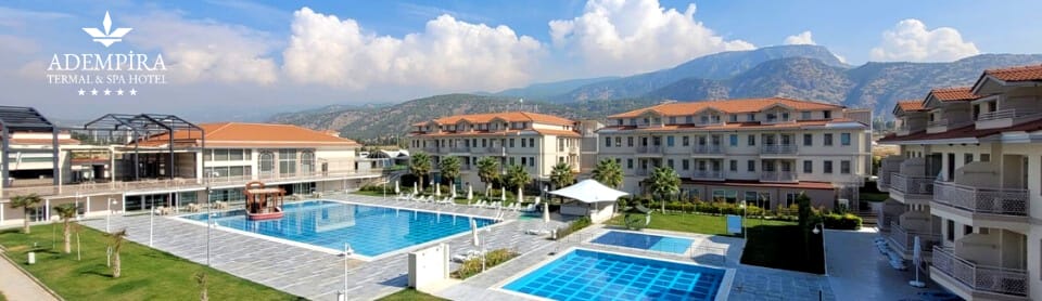 Denizli Otelleri - Denizli Otel Fiyatları 2025 | Setur kampanyaları 4 