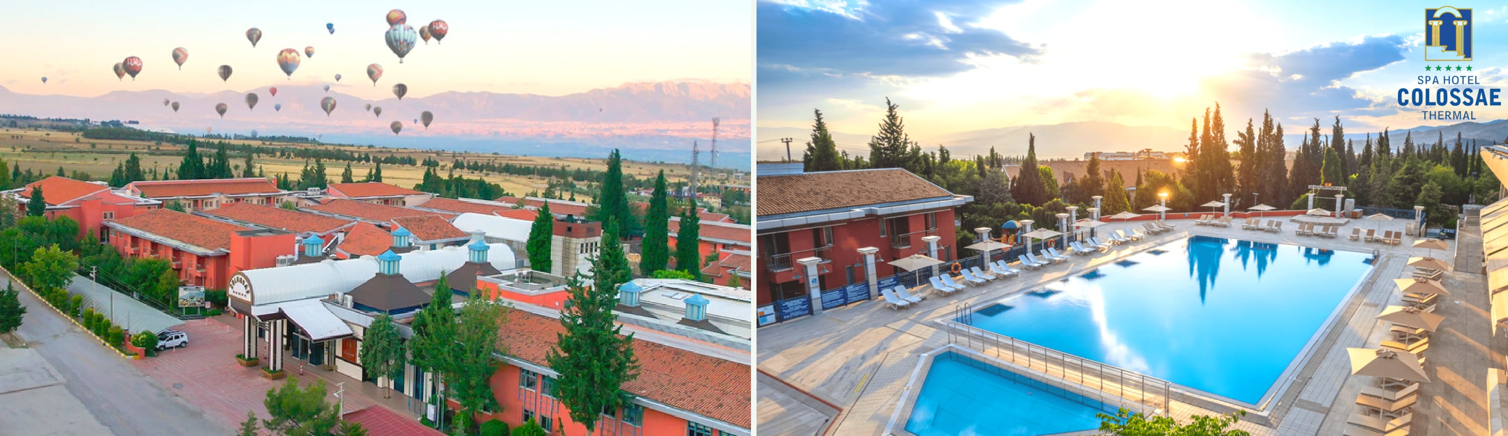 Denizli Otelleri - Denizli Otel Fiyatları 2025 | Setur kampanyaları 1 