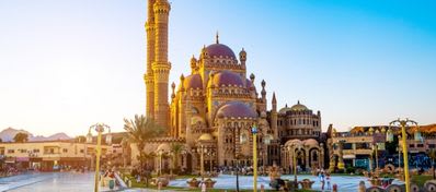 Sharm El Sheikh Otelleri