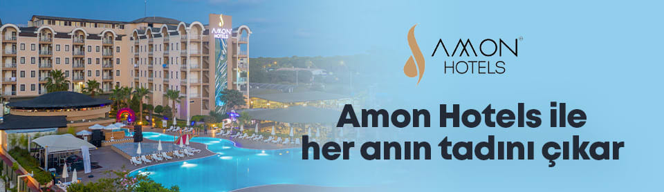 Yaz Otelleri ve En Uygun Yaz Fırsatları kampanyaları 5 