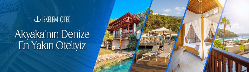 Butik Oteller ve Butik Otel Fiyatları kampanyaları 9 