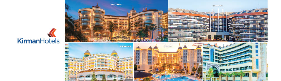 Antalya Otelleri ve En Uygun Antalya Otel Fiyatları | Setur kampanyaları 5 