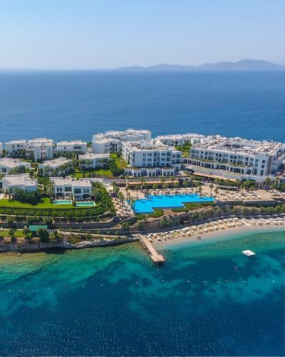 Xanadu Island