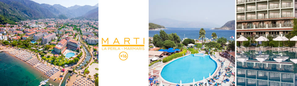 Her Şey Dahil Marmaris Otelleri ve Marmaris Otel Fiyatları l Setur kampanyaları 2 