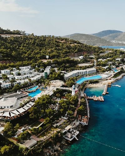 Blue Dreams Resort
