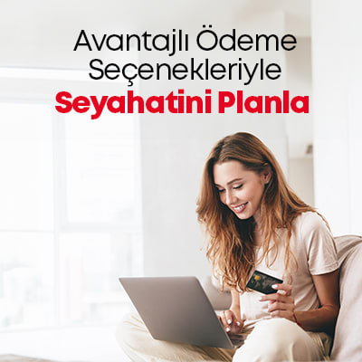 Taksit Seçenekleri Kampanyası