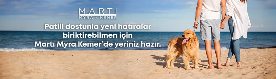 Evcil Hayvan Kabul Eden Oteller ve Fiyatları 2025 | Setur kampanyaları 2 
