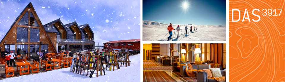 Erciyes Otelleri - Erciyes Otel Fiyatları 2025 | Setur kampanyaları 1 
