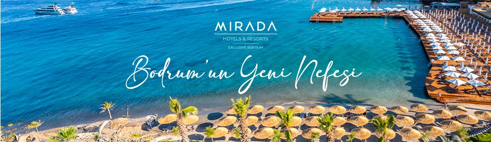 Bodrum Otelleri - Bodrum Otel Fiyatları 2025 l Setur kampanyaları 3 