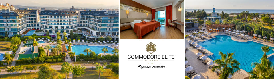 Side Otelleri - Side Otel Fiyatları 2025 | Setur kampanyaları 9 