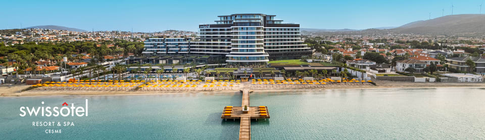Çeşme Otelleri - Çeşme Otel Fiyatları 2025 l Setur kampanyaları 2 