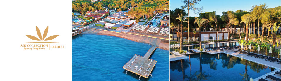 Kemer Otelleri - Kemer Otel Fiyatları 2025 | Setur kampanyaları 4 