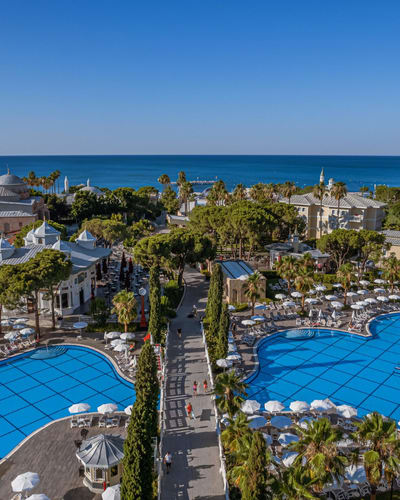 Swandor Hotels & Resort Topkapı Palace
