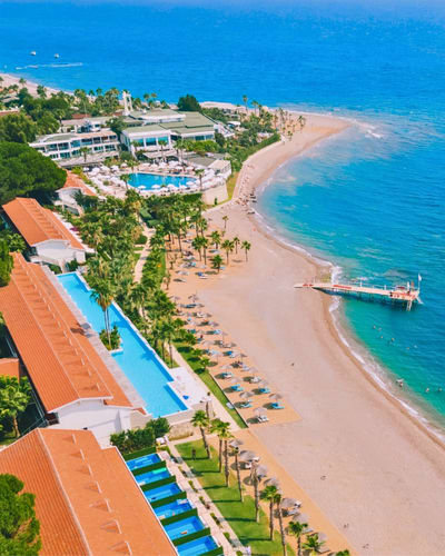 Flora Garden Beach (+16 Adults Only)
