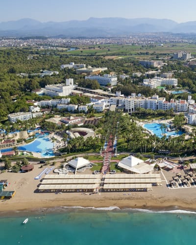 Monachus Family Resort Sorgun (ex. Seven Seas Blue)