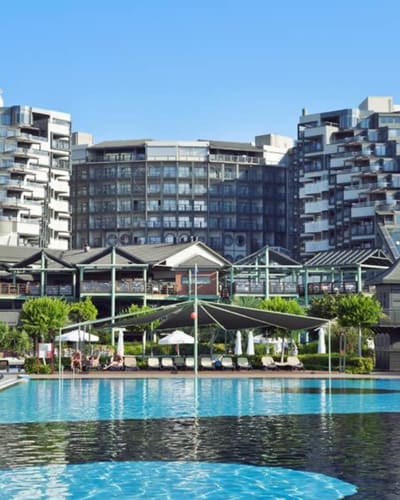 Limak Lara De Luxe Hotel & Resort