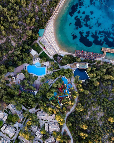 Bodrum Park Resort