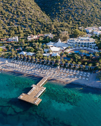 Latanya Park Resort