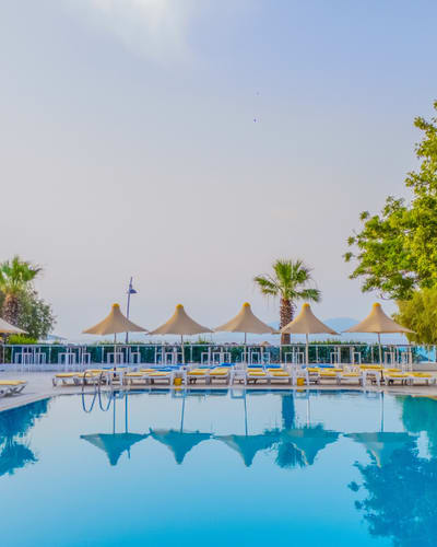 Petunya Beach Resort