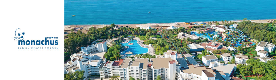 Side Otelleri - Side Otel Fiyatları 2025 | Setur kampanyaları 3 