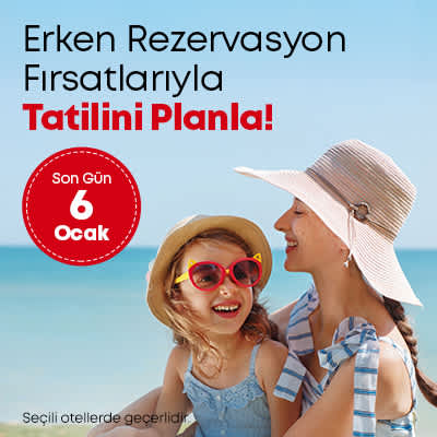 EB Kampanyası