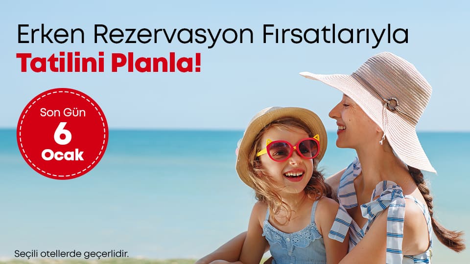 EB Kampanyası