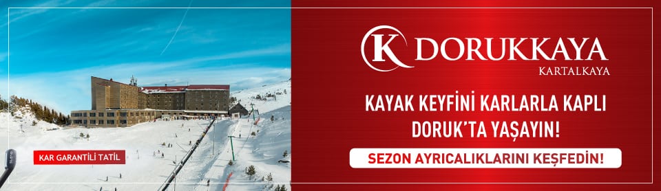 Kartalkaya Otelleri - Kartalkaya Otel Fiyatları 2025 | Setur kampanyaları 1 