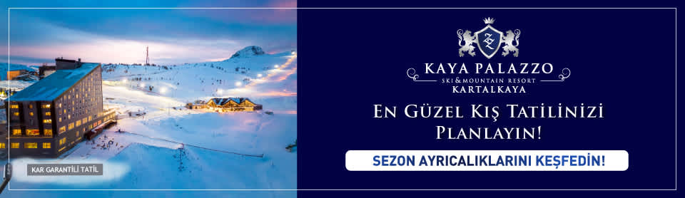 Kartalkaya Otelleri - Kartalkaya Otel Fiyatları 2025 | Setur kampanyaları 2 